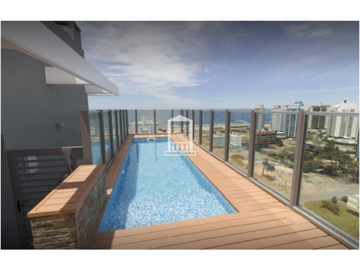 Brava - GoPunta - Portal Inmobiliario de Punta del Este - Maldonado