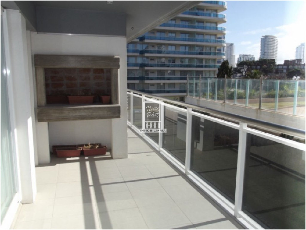 Brava - GoPunta - Portal Inmobiliario de Punta del Este - Maldonado