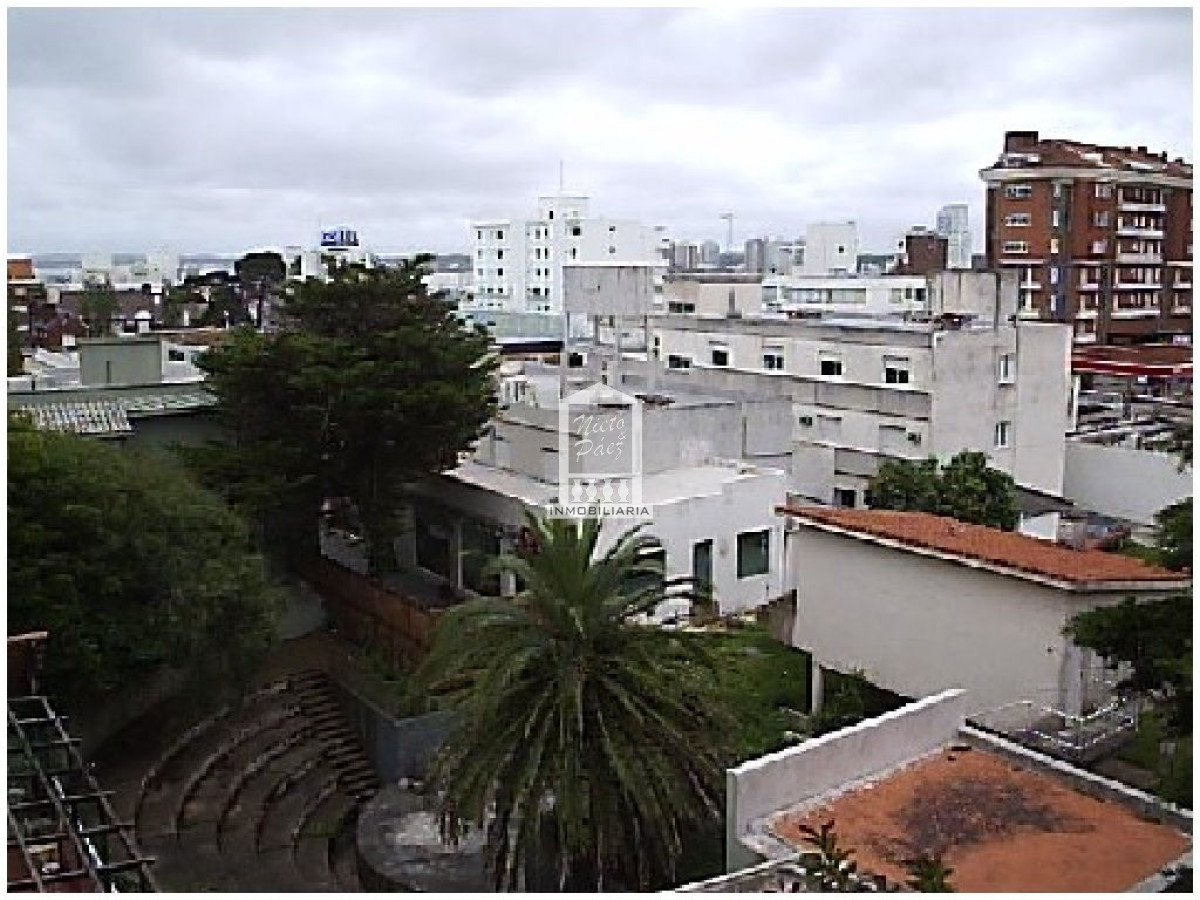 Peninsula - GoPunta - Portal Inmobiliario de Punta del Este - Maldonado