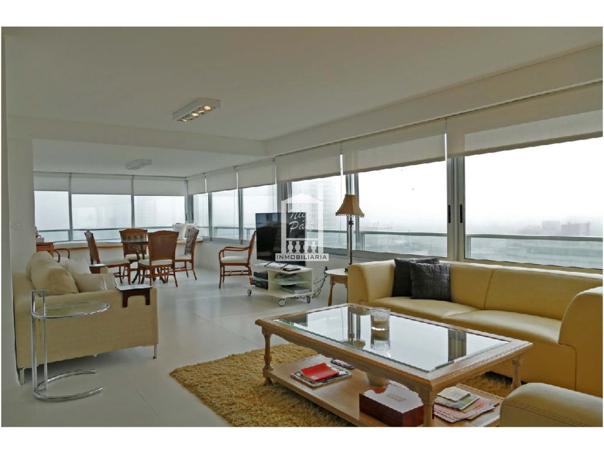 Brava - GoPunta - Portal Inmobiliario de Punta del Este - Maldonado