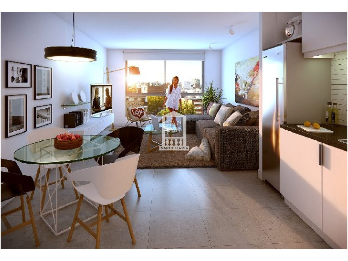 Centro Montevideo - GoPunta - Portal Inmobiliario de Punta del Este - Maldonado