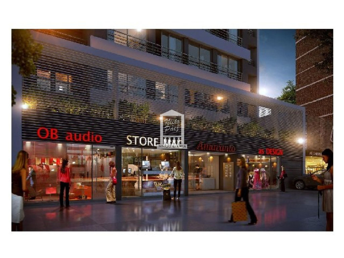 Centro Montevideo - GoPunta - Portal Inmobiliario de Punta del Este - Maldonado