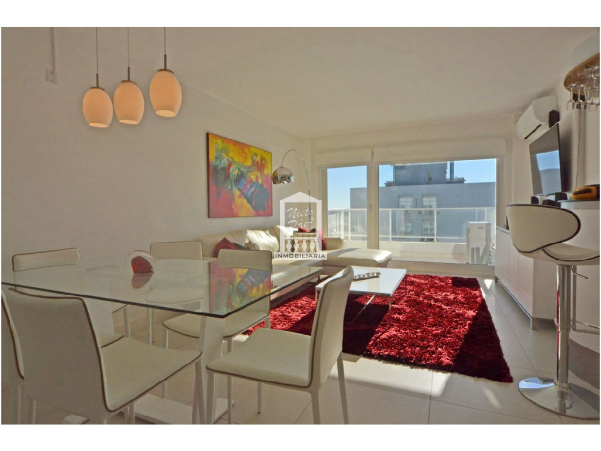 Peninsula - GoPunta - Portal Inmobiliario de Punta del Este - Maldonado