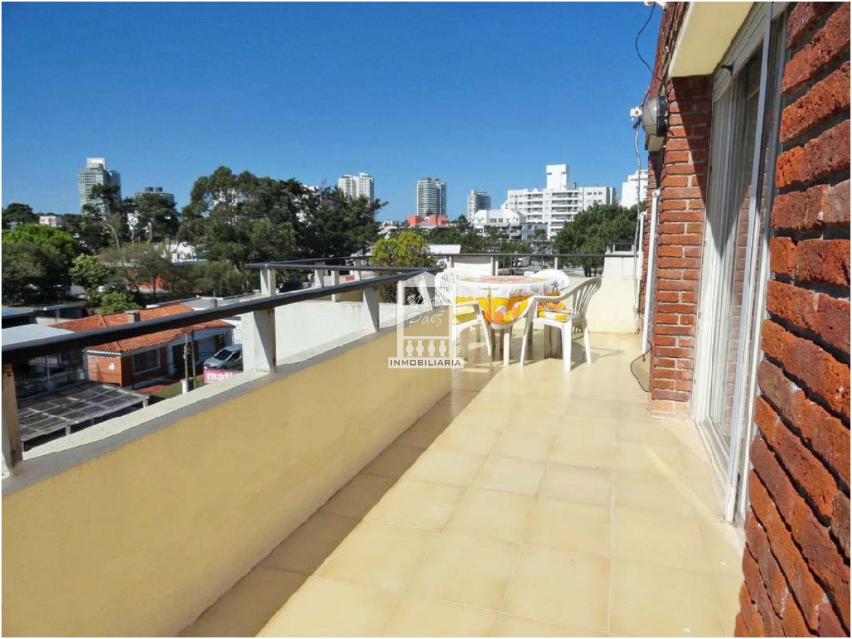Aidy Grill - GoPunta - Portal Inmobiliario de Punta del Este - Maldonado