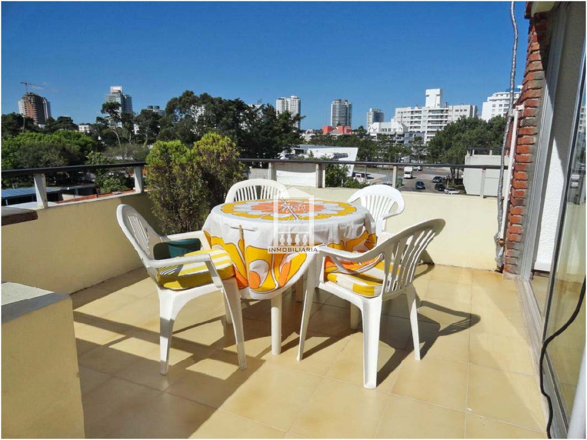 Aidy Grill - GoPunta - Portal Inmobiliario de Punta del Este - Maldonado