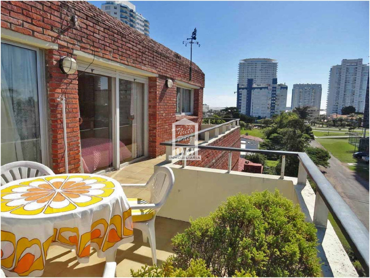 Aidy Grill - GoPunta - Portal Inmobiliario de Punta del Este - Maldonado