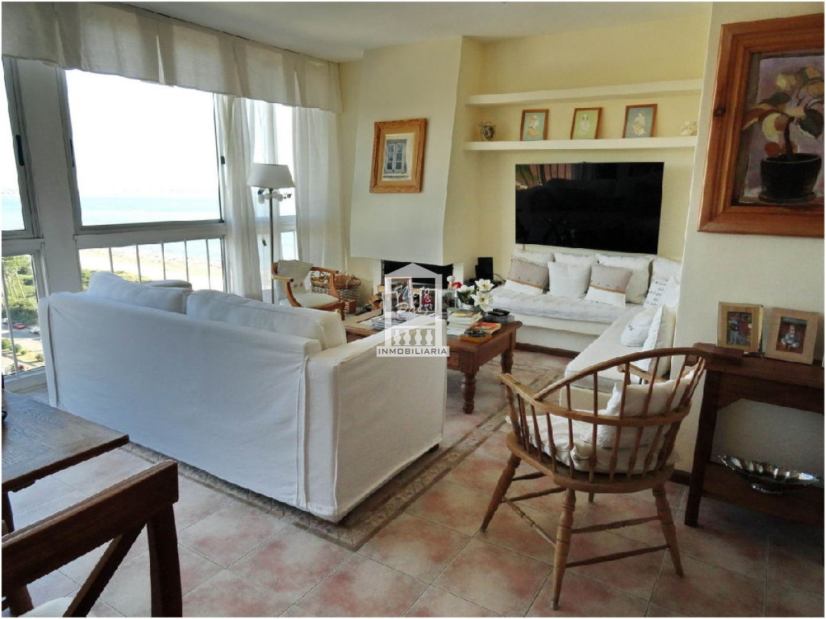 Mansa - GoPunta - Portal Inmobiliario de Punta del Este - Maldonado