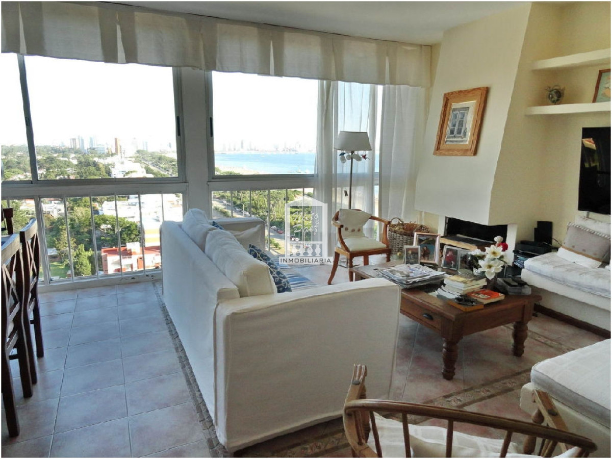 Mansa - GoPunta - Portal Inmobiliario de Punta del Este - Maldonado