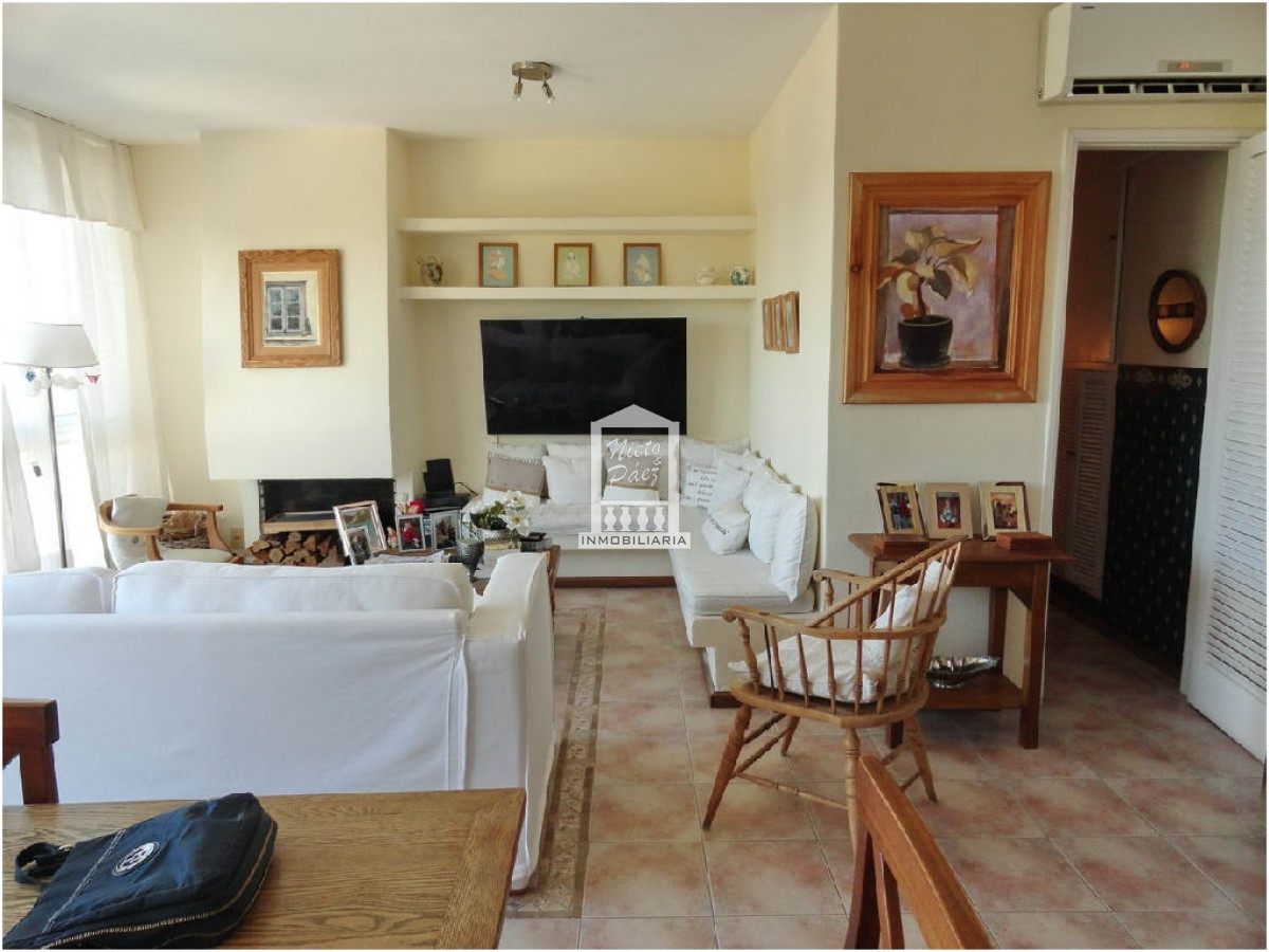 Mansa - GoPunta - Portal Inmobiliario de Punta del Este - Maldonado