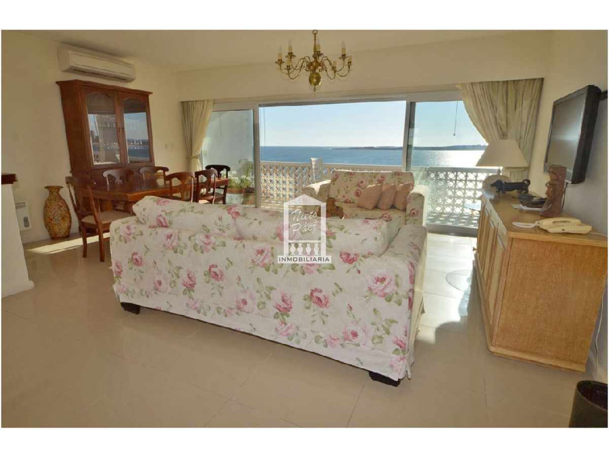Mansa - GoPunta - Portal Inmobiliario de Punta del Este - Maldonado