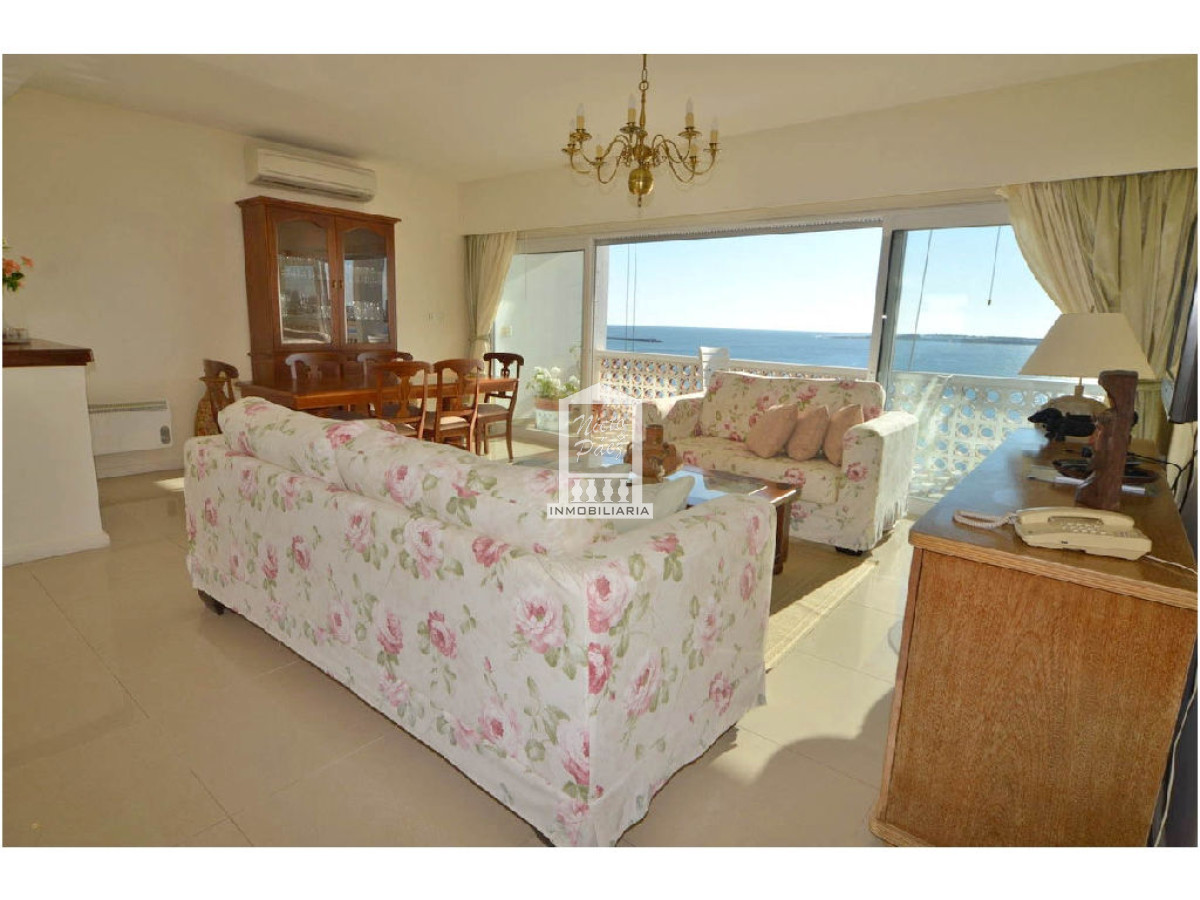 Mansa - GoPunta - Portal Inmobiliario de Punta del Este - Maldonado