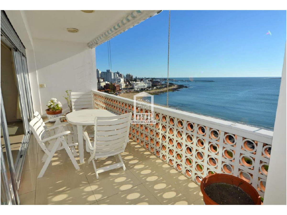 Mansa - GoPunta - Portal Inmobiliario de Punta del Este - Maldonado
