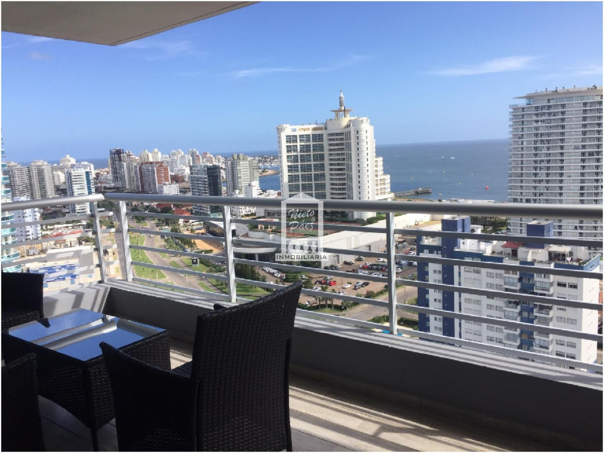 Mansa - GoPunta - Portal Inmobiliario de Punta del Este - Maldonado