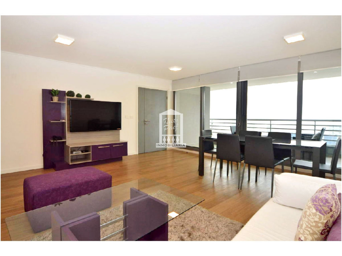 Mansa - GoPunta - Portal Inmobiliario de Punta del Este - Maldonado