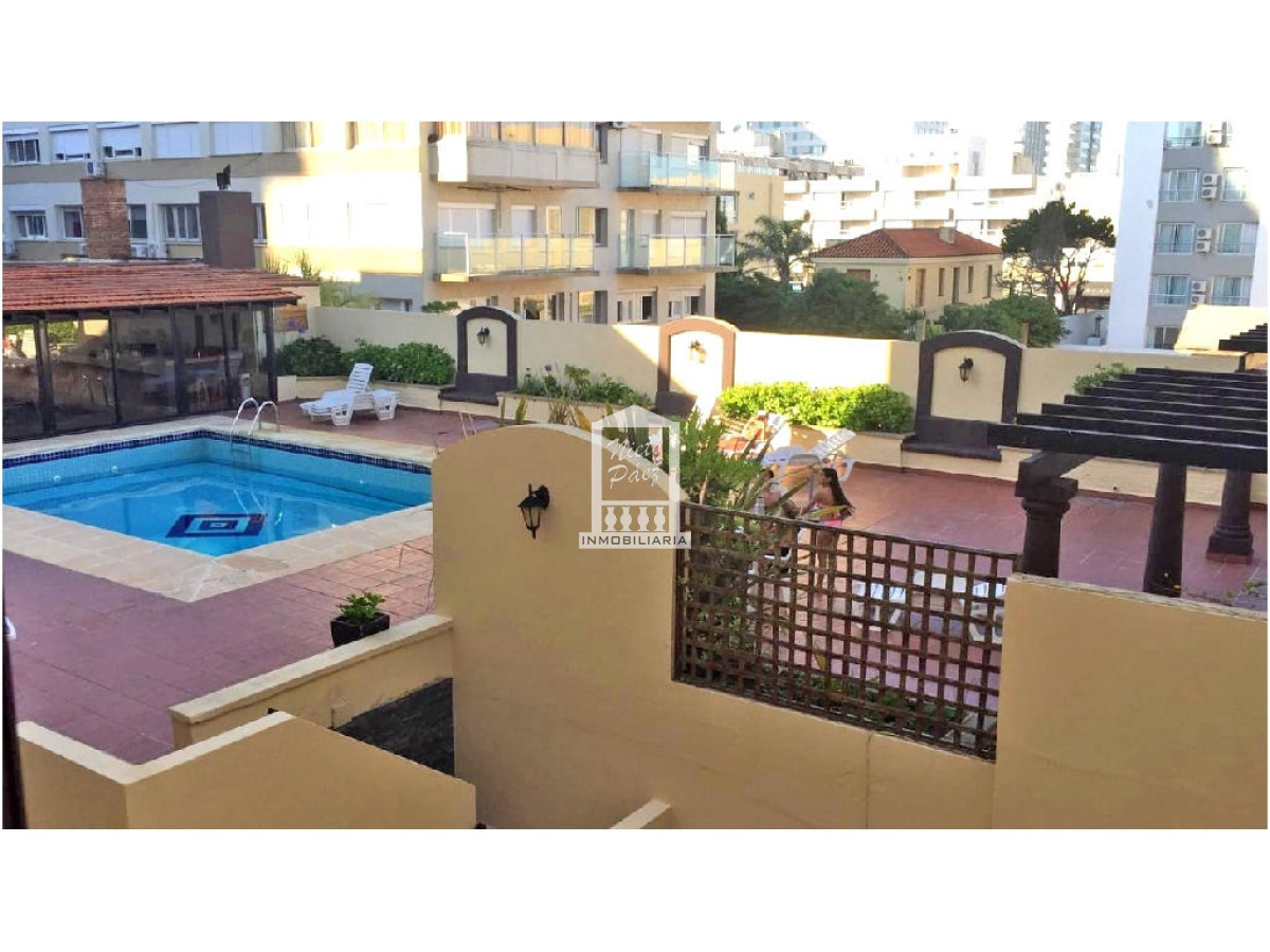 Peninsula - GoPunta - Portal Inmobiliario de Punta del Este - Maldonado