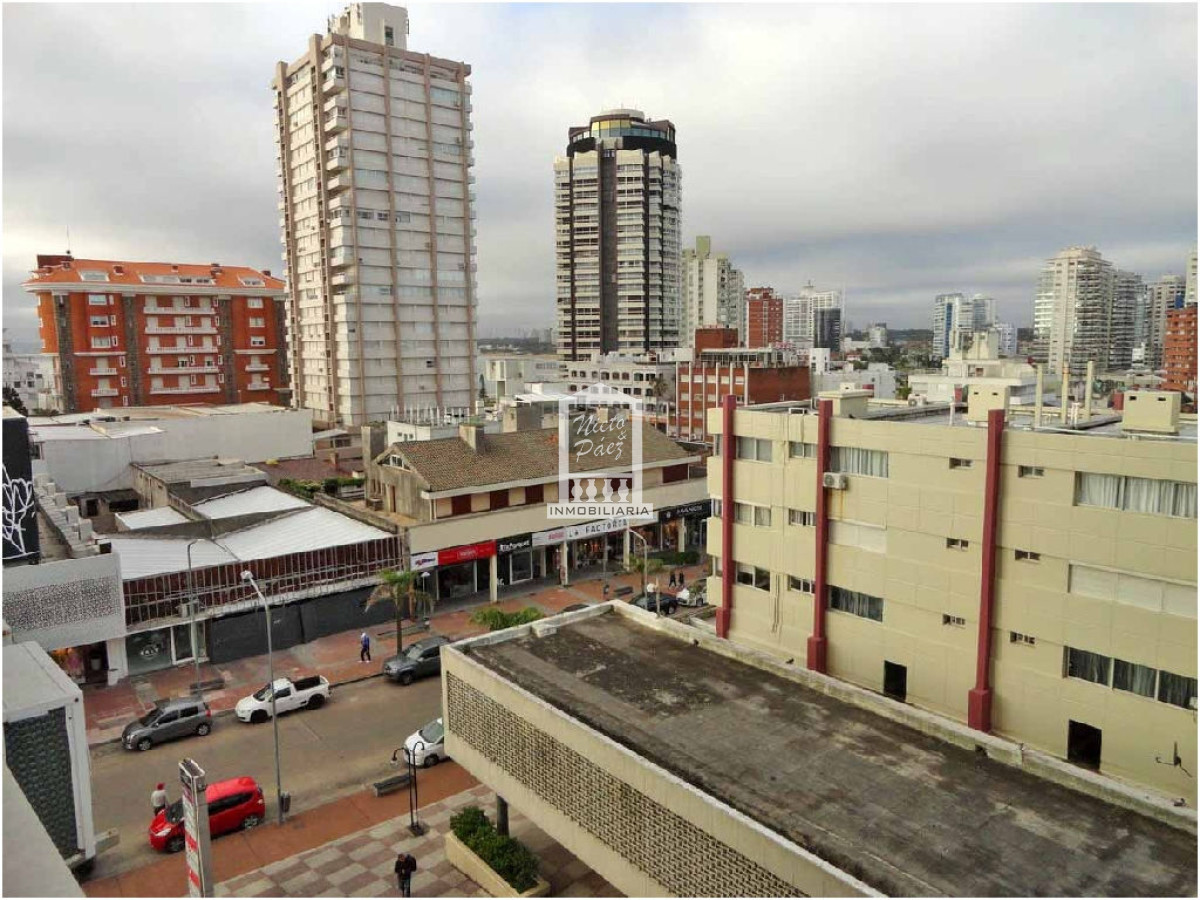 Peninsula - GoPunta - Portal Inmobiliario de Punta del Este - Maldonado