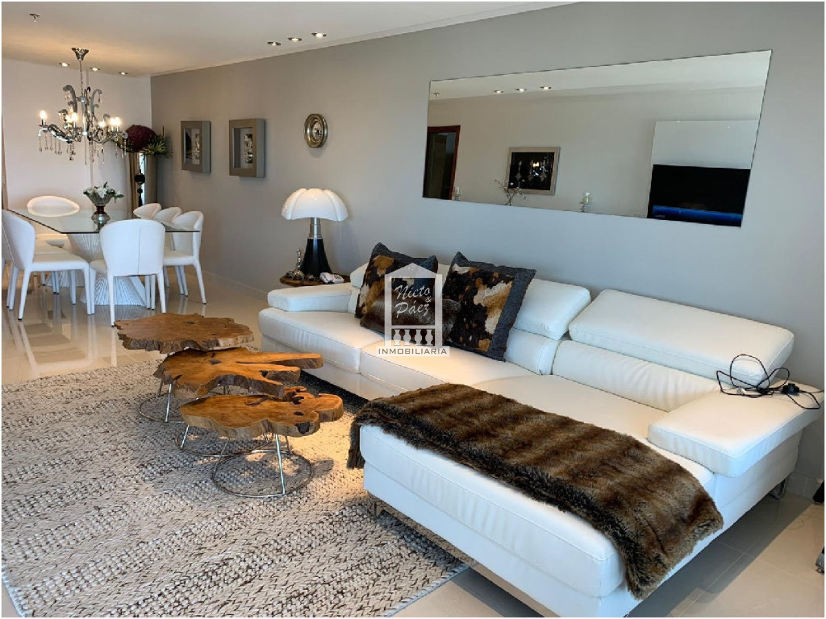 Mansa - GoPunta - Portal Inmobiliario de Punta del Este - Maldonado