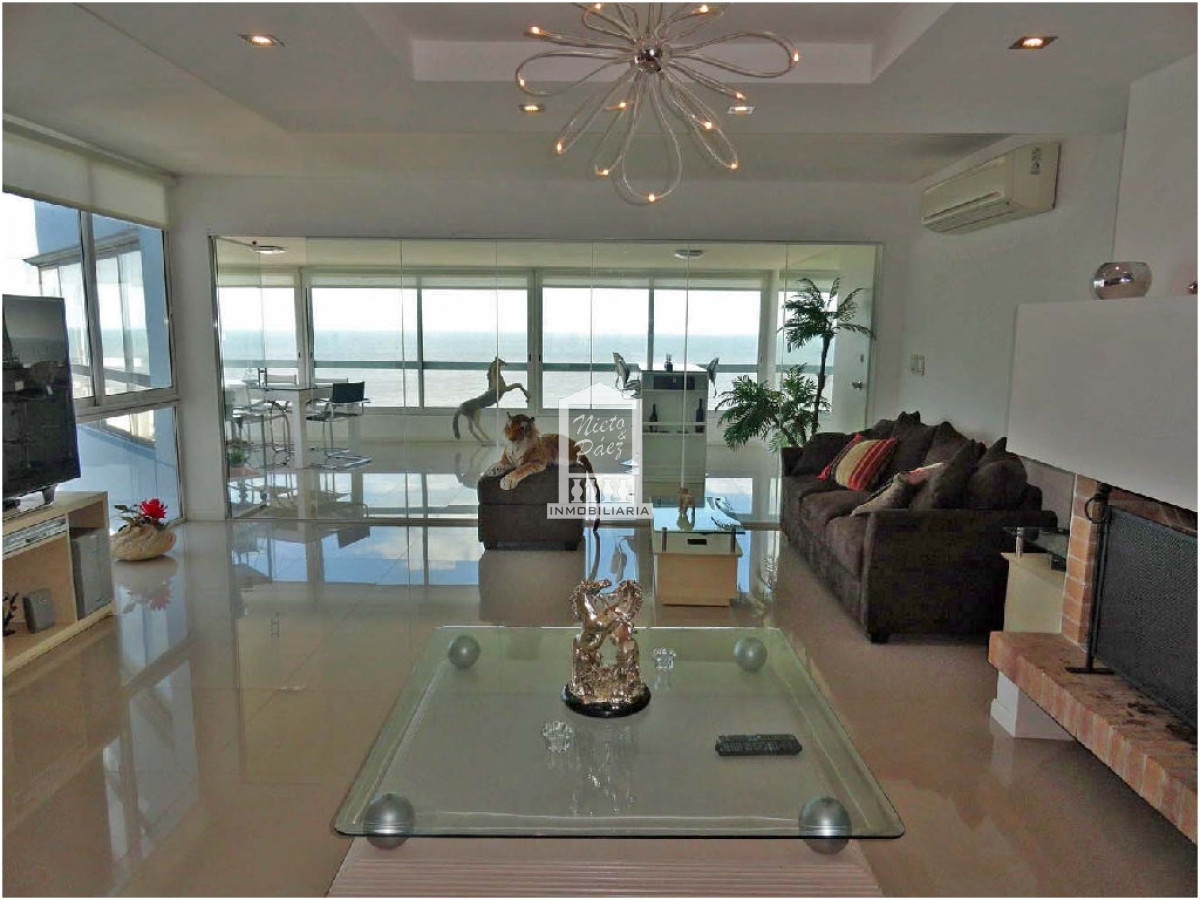 Peninsula - GoPunta - Portal Inmobiliario de Punta del Este - Maldonado