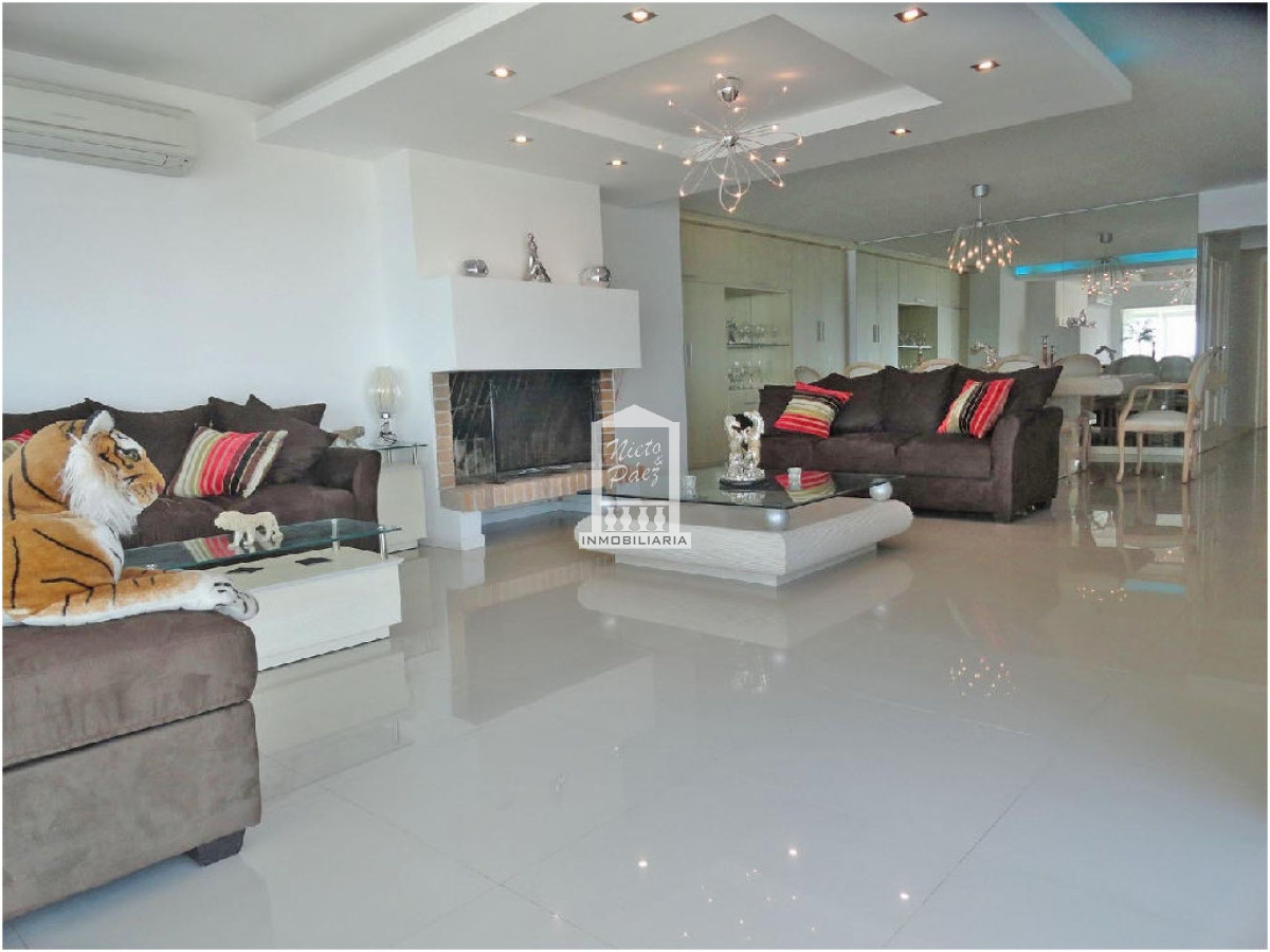 Peninsula - GoPunta - Portal Inmobiliario de Punta del Este - Maldonado