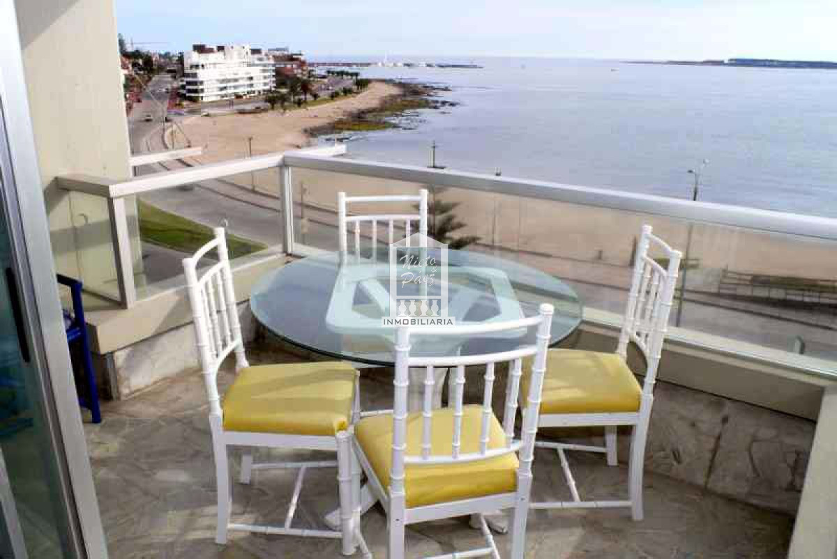 Mansa - GoPunta - Portal Inmobiliario de Punta del Este - Maldonado