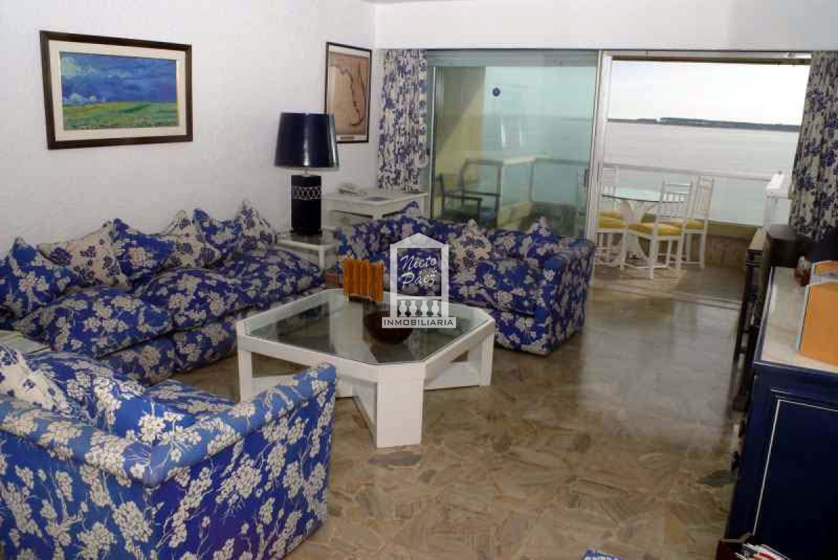 Mansa - GoPunta - Portal Inmobiliario de Punta del Este - Maldonado
