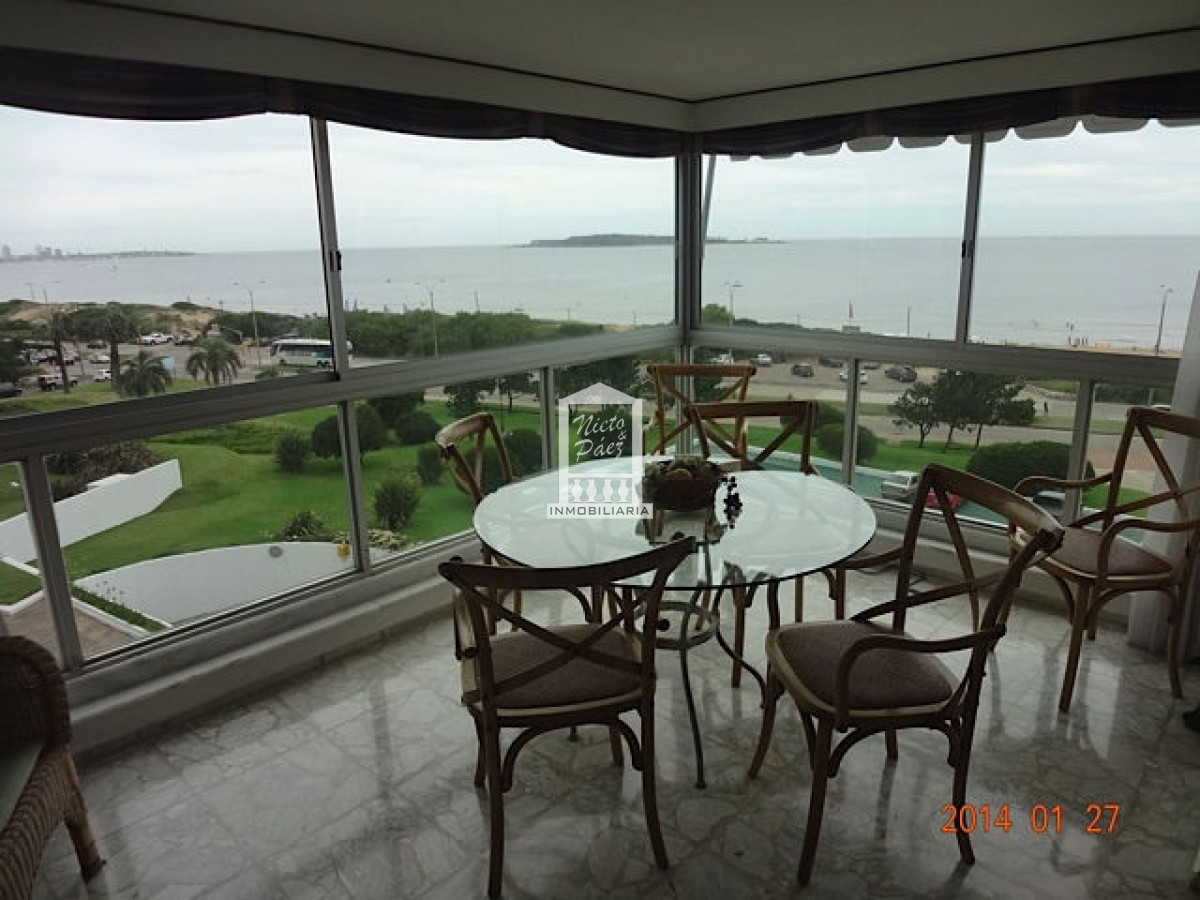 Mansa - GoPunta - Portal Inmobiliario de Punta del Este - Maldonado