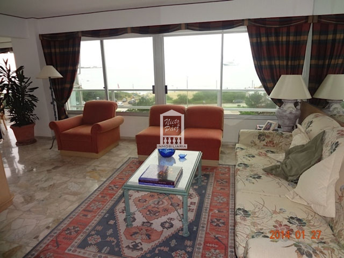 Mansa - GoPunta - Portal Inmobiliario de Punta del Este - Maldonado