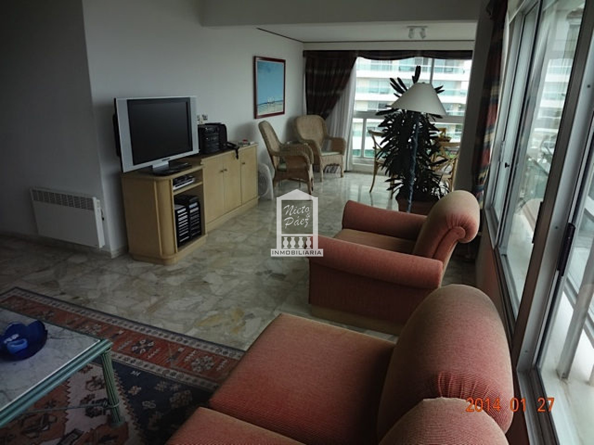 Mansa - GoPunta - Portal Inmobiliario de Punta del Este - Maldonado
