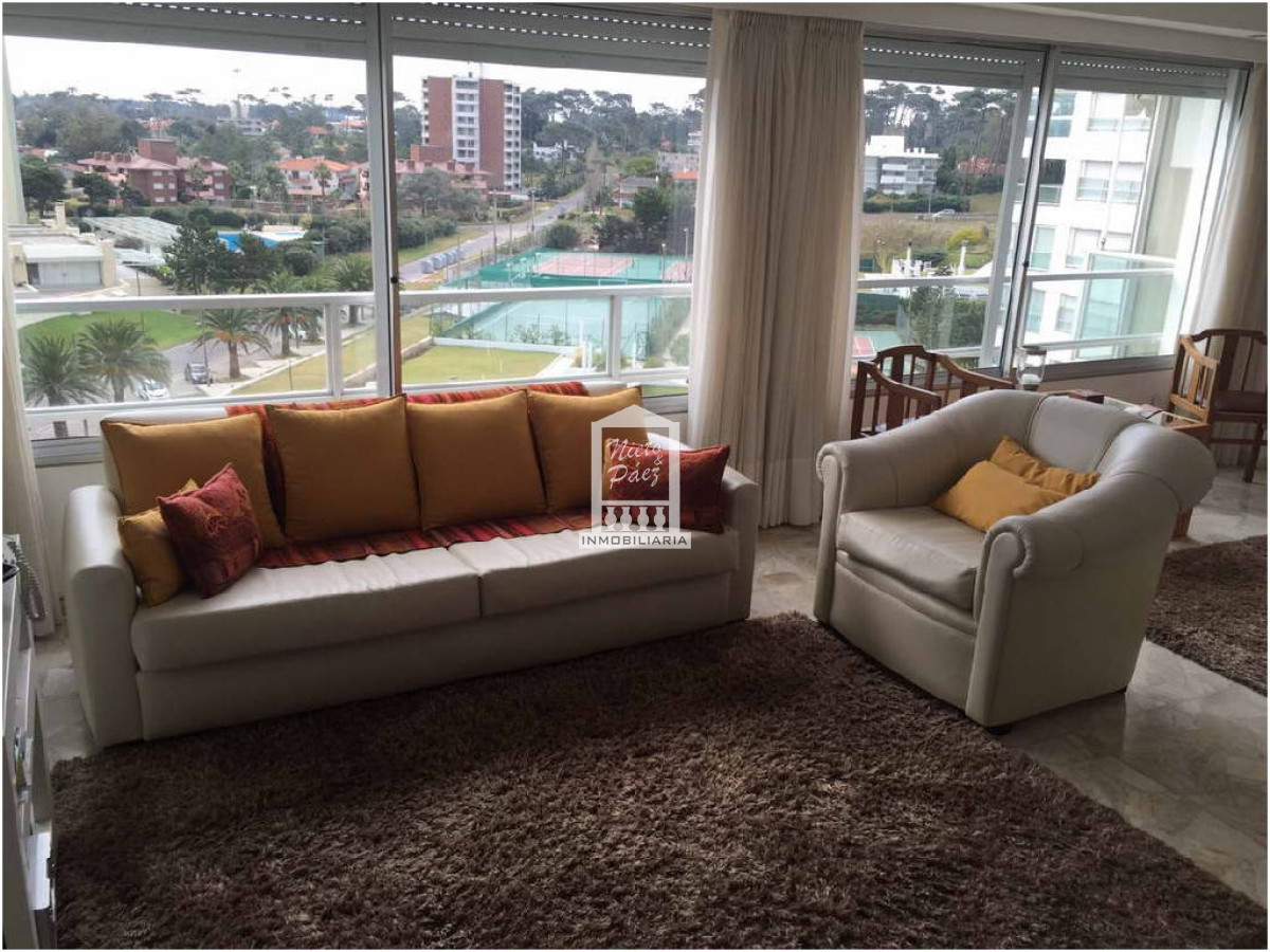 Mansa - GoPunta - Portal Inmobiliario de Punta del Este - Maldonado