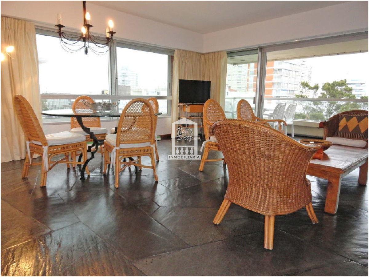 Peninsula - GoPunta - Portal Inmobiliario de Punta del Este - Maldonado
