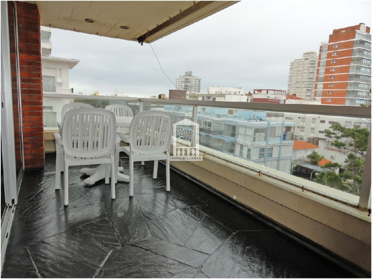 Peninsula - GoPunta - Portal Inmobiliario de Punta del Este - Maldonado