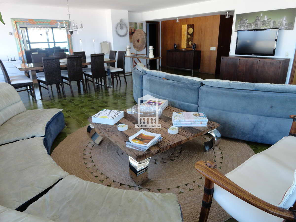 Peninsula - GoPunta - Portal Inmobiliario de Punta del Este - Maldonado