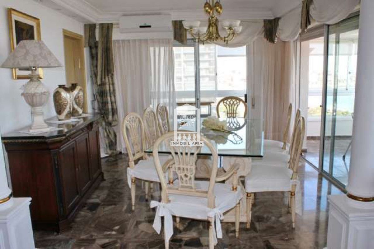 Mansa - GoPunta - Portal Inmobiliario de Punta del Este - Maldonado