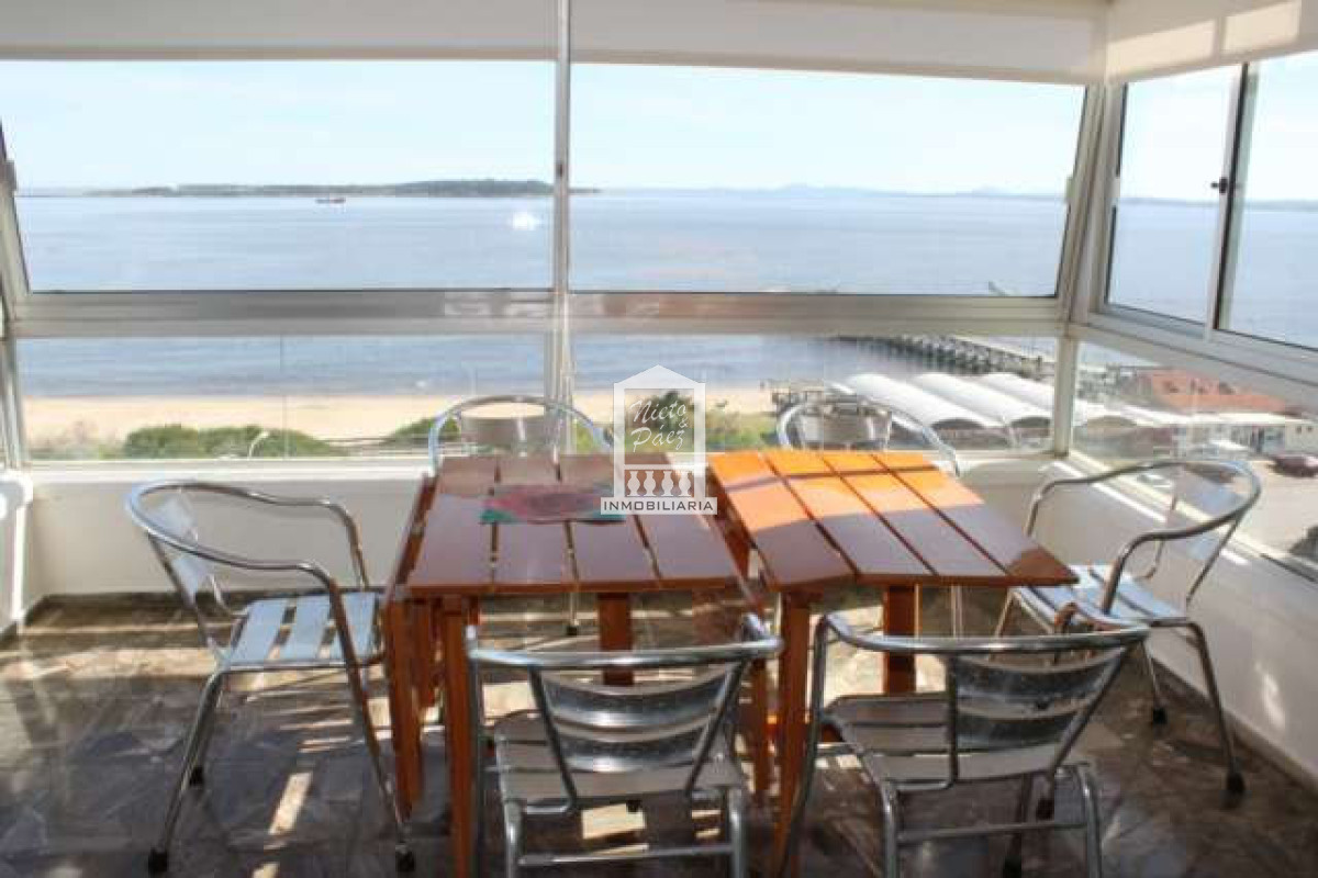 Mansa - GoPunta - Portal Inmobiliario de Punta del Este - Maldonado