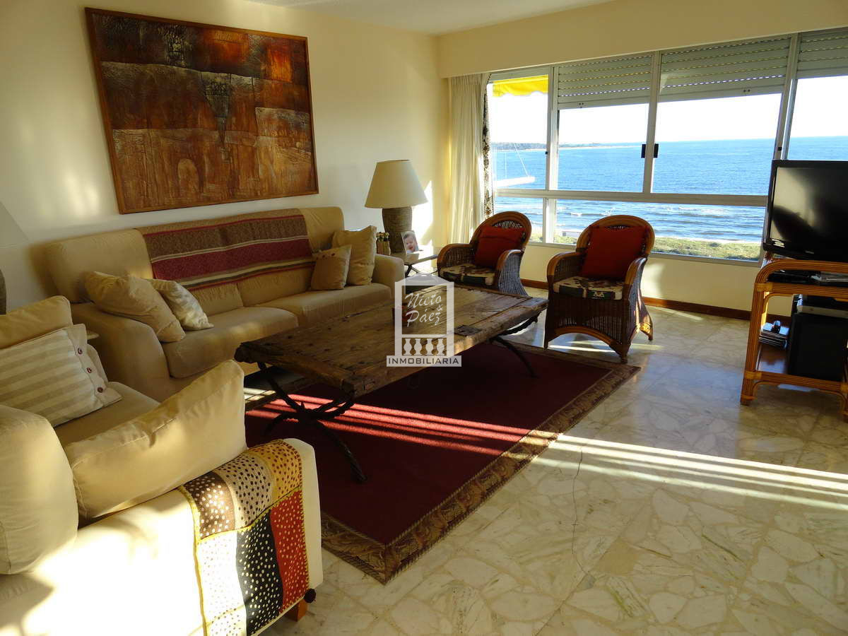 Mansa - GoPunta - Portal Inmobiliario de Punta del Este - Maldonado