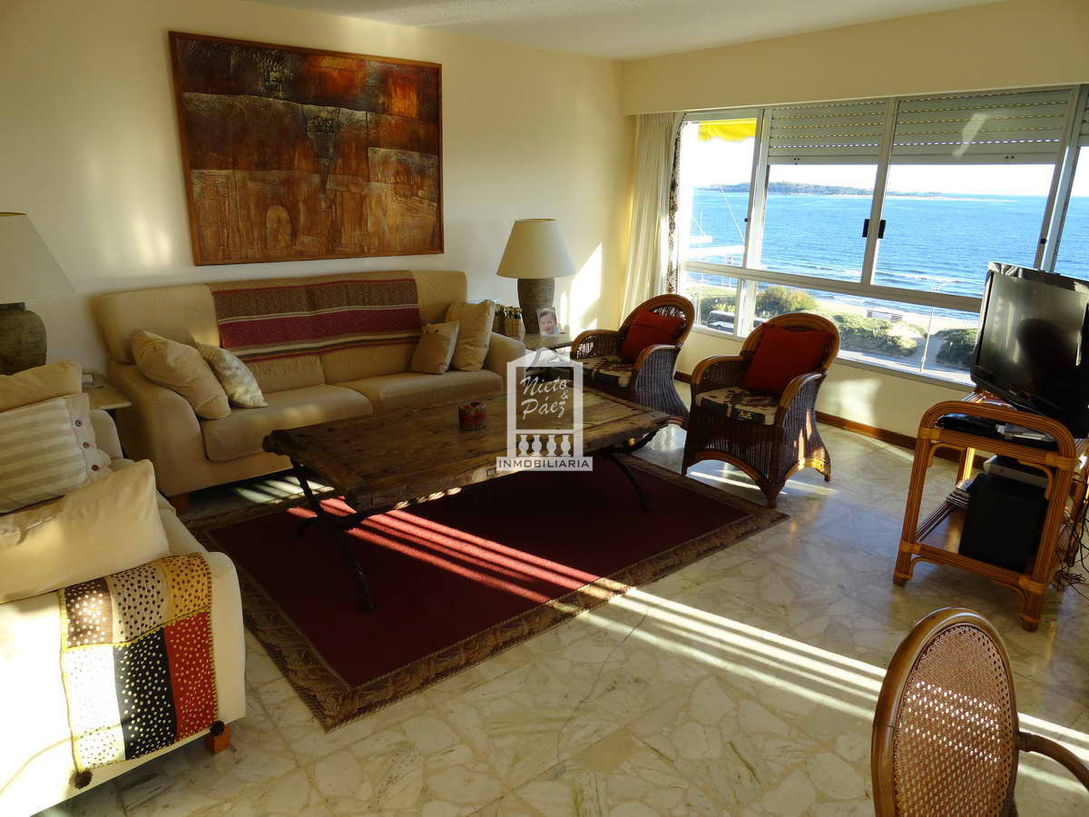 Mansa - GoPunta - Portal Inmobiliario de Punta del Este - Maldonado