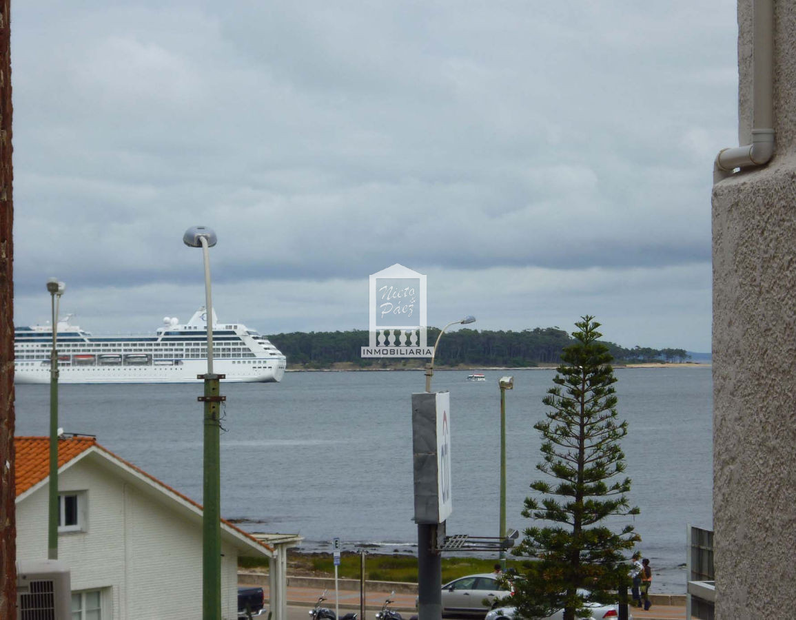Mansa - GoPunta - Portal Inmobiliario de Punta del Este - Maldonado
