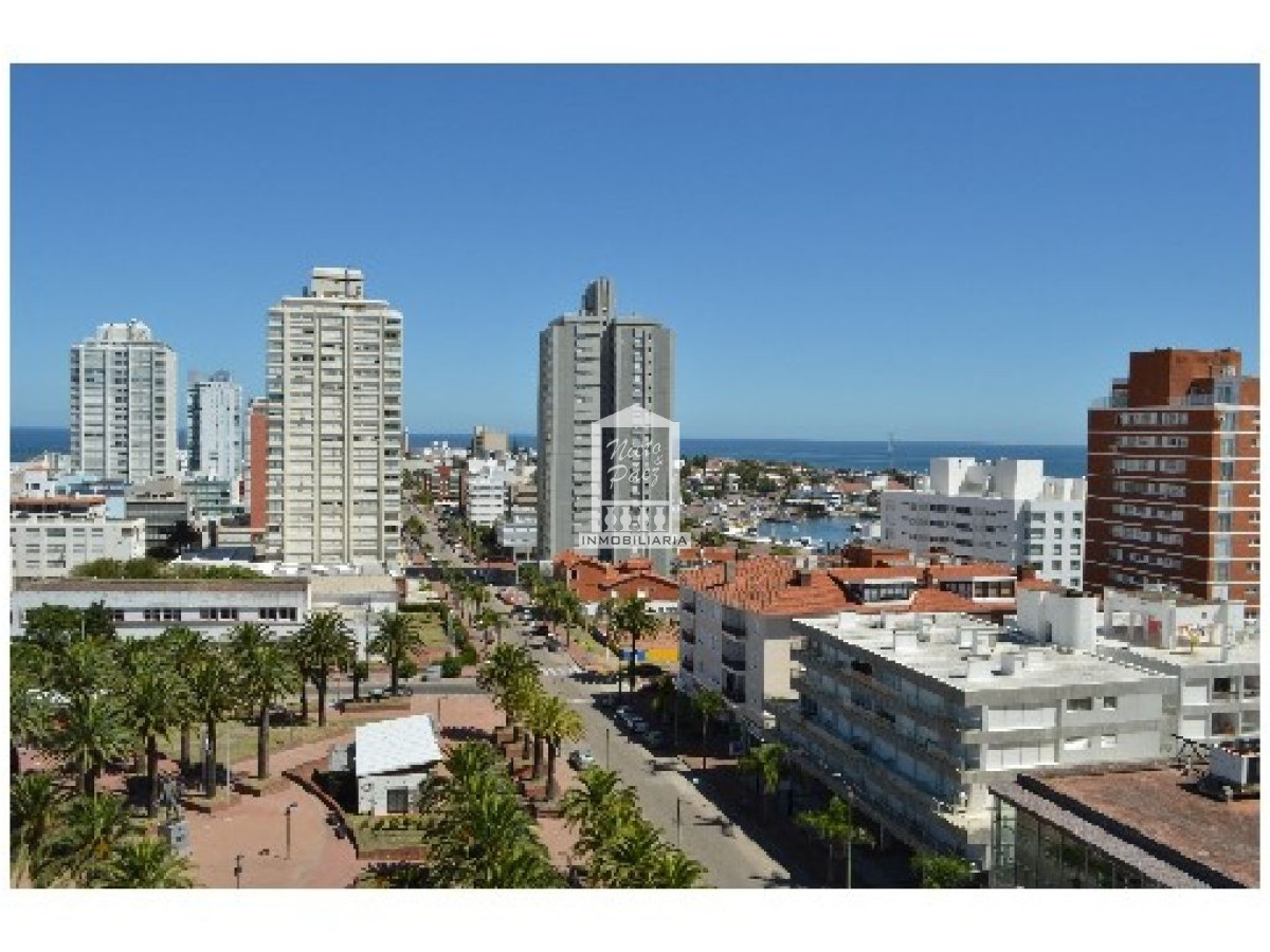 Peninsula - GoPunta - Portal Inmobiliario de Punta del Este - Maldonado