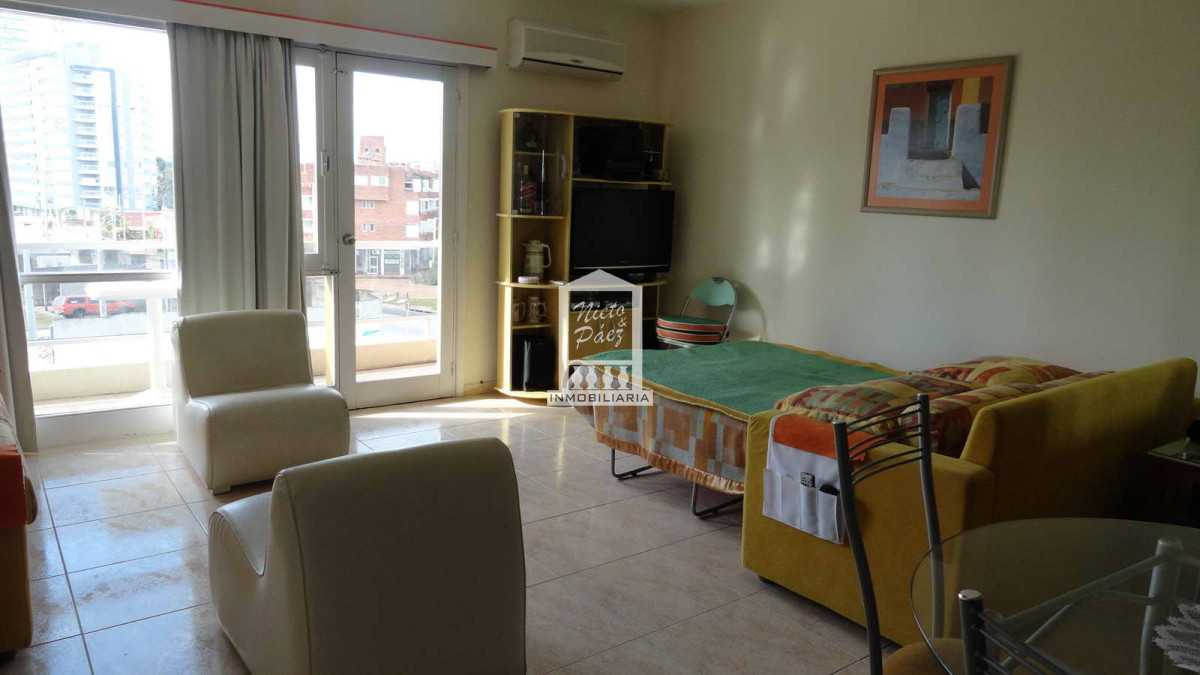 Mansa - GoPunta - Portal Inmobiliario de Punta del Este - Maldonado
