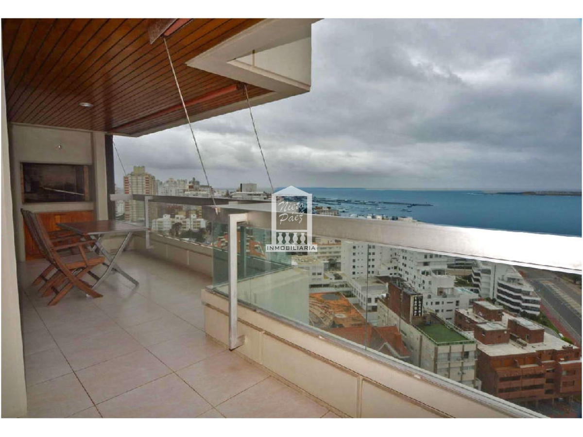 Mansa - GoPunta - Portal Inmobiliario de Punta del Este - Maldonado