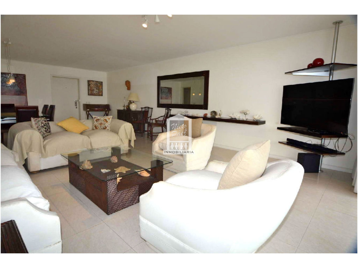 Mansa - GoPunta - Portal Inmobiliario de Punta del Este - Maldonado