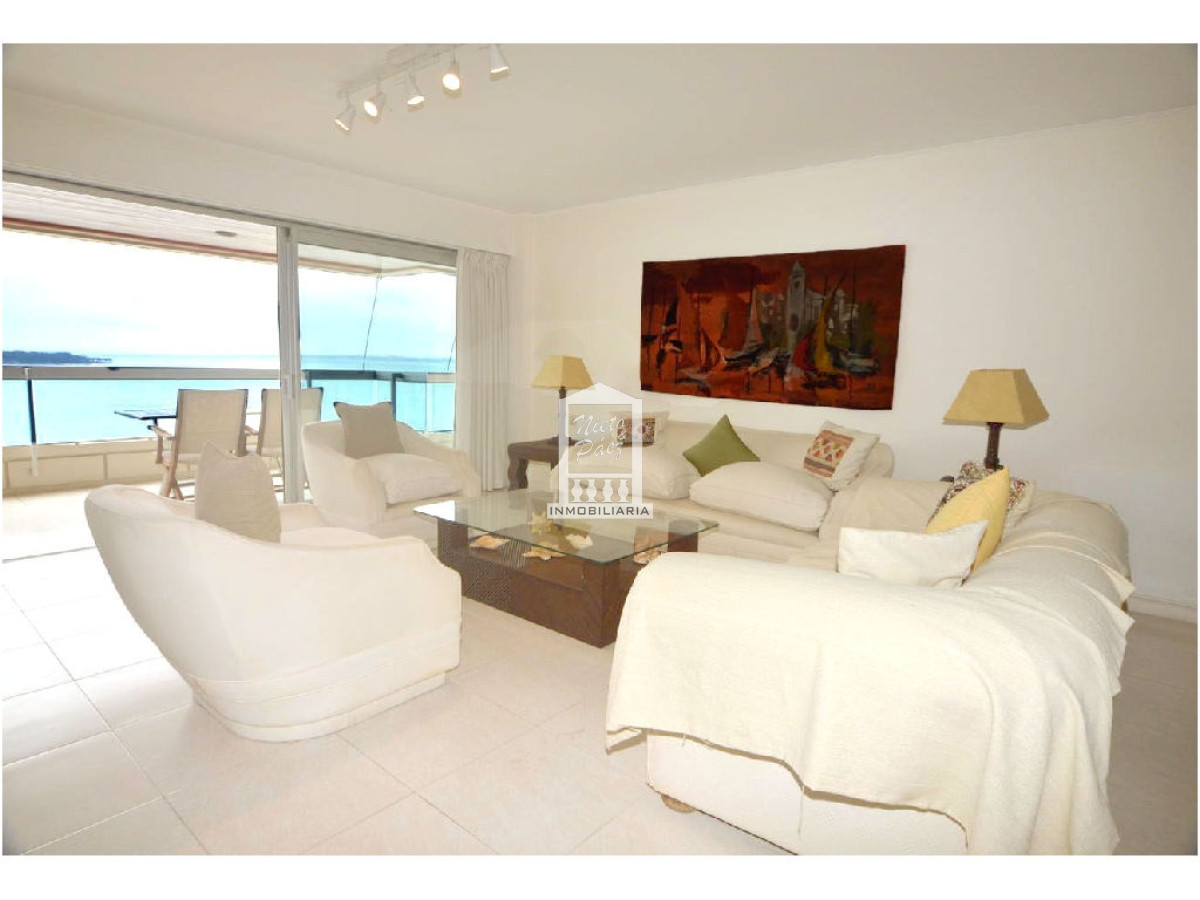 Mansa - GoPunta - Portal Inmobiliario de Punta del Este - Maldonado