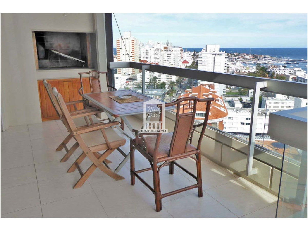 Mansa - GoPunta - Portal Inmobiliario de Punta del Este - Maldonado
