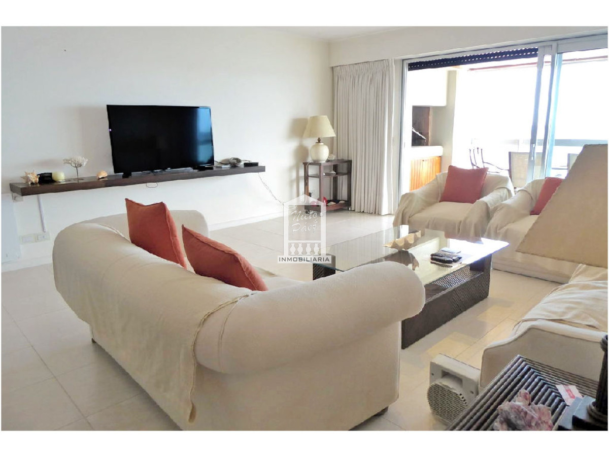 Mansa - GoPunta - Portal Inmobiliario de Punta del Este - Maldonado