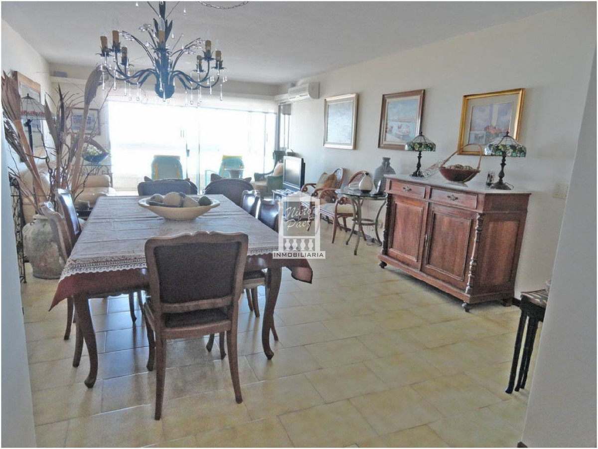 Mansa - GoPunta - Portal Inmobiliario de Punta del Este - Maldonado