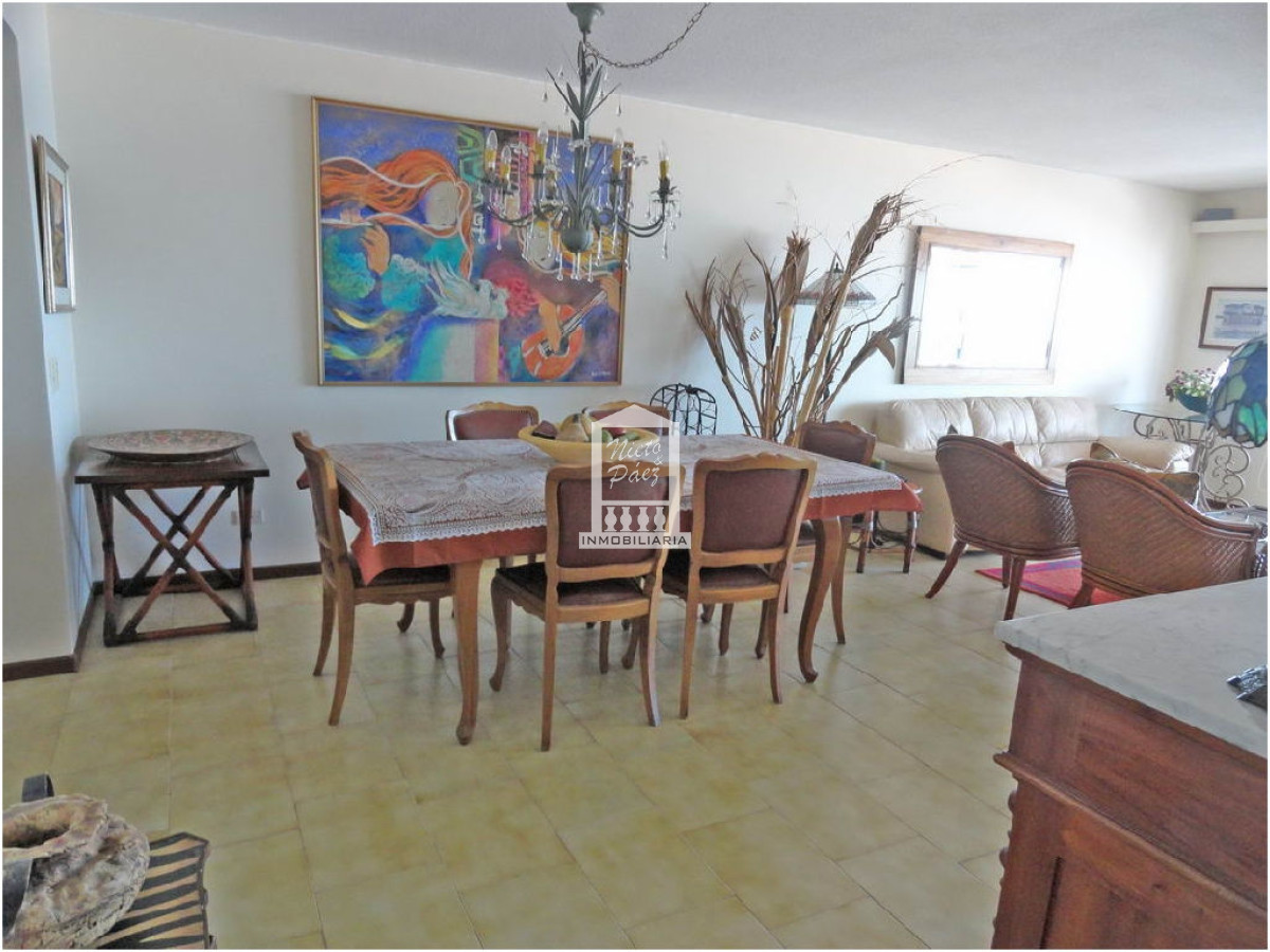 Mansa - GoPunta - Portal Inmobiliario de Punta del Este - Maldonado