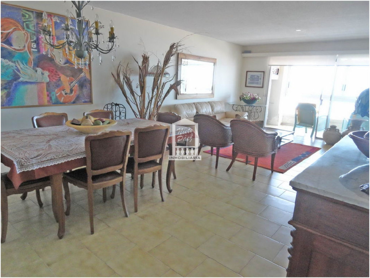 Mansa - GoPunta - Portal Inmobiliario de Punta del Este - Maldonado
