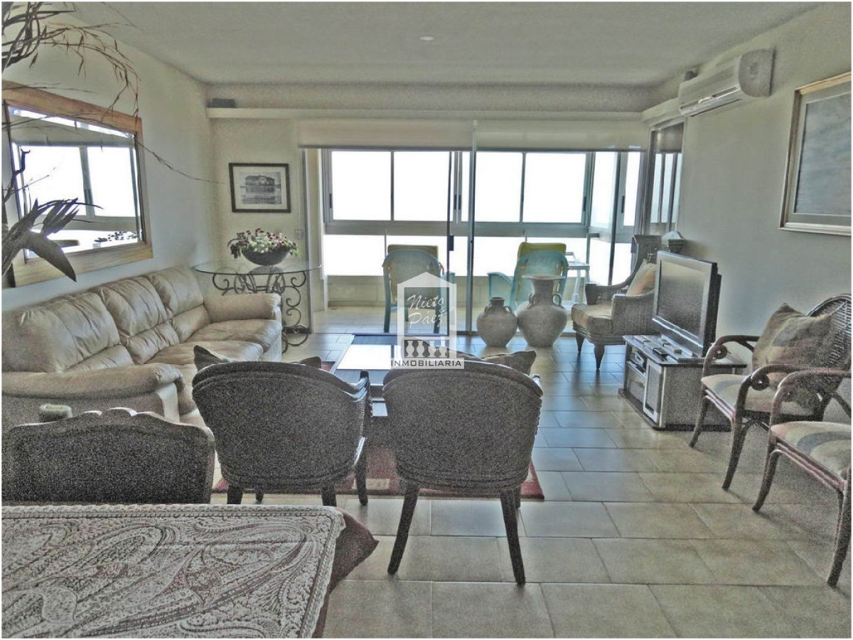 Mansa - GoPunta - Portal Inmobiliario de Punta del Este - Maldonado