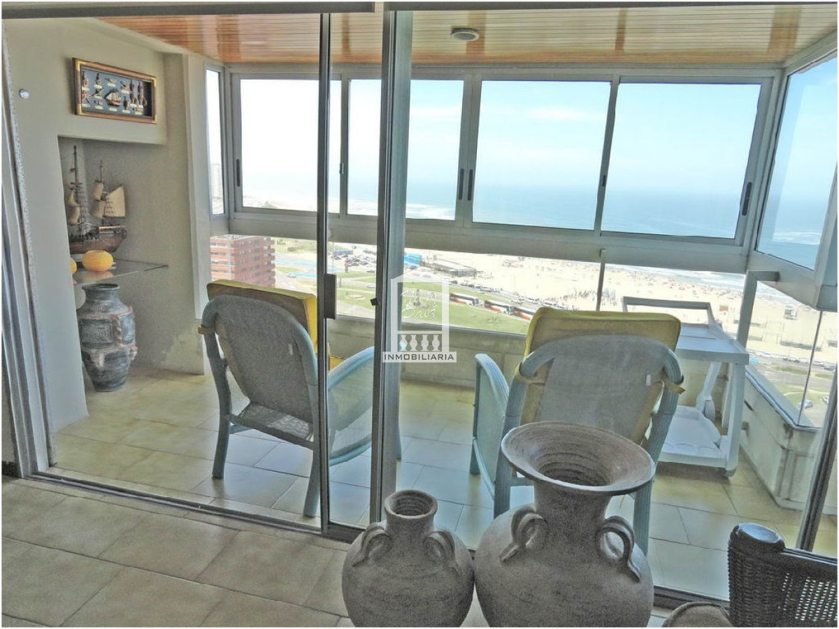 Mansa - GoPunta - Portal Inmobiliario de Punta del Este - Maldonado
