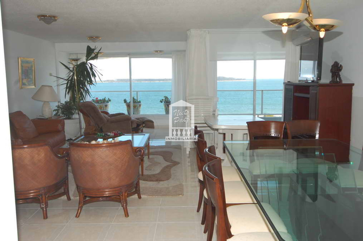 Mansa - GoPunta - Portal Inmobiliario de Punta del Este - Maldonado